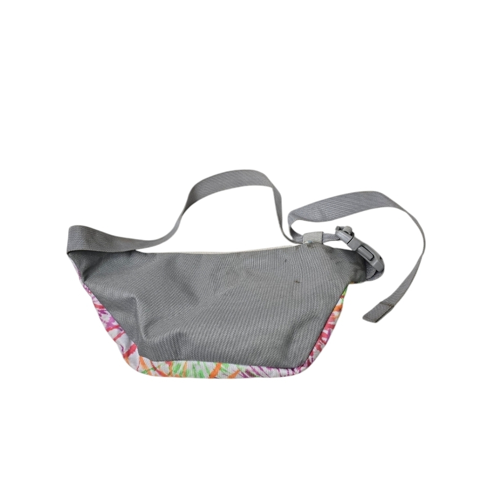 Jansport Tie Dye Fanny Pack - Picture 8 of 10